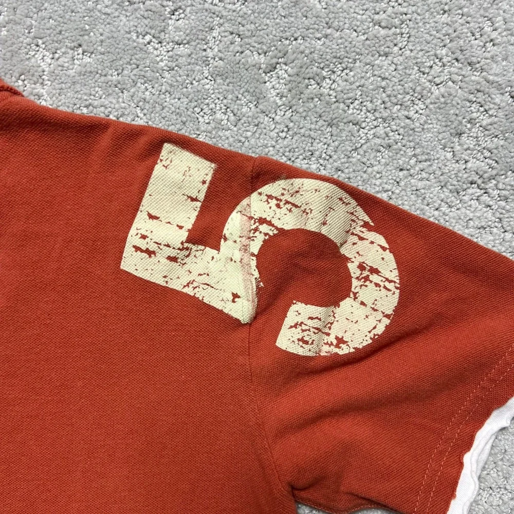 Blue Brand measurements pit